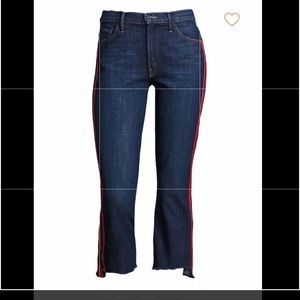 Mother jeans size 27